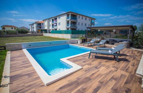 Villa Mihaela by Briskva - Foto 5