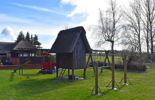 Ferien unterm Reetdach bis zu 6 Personen - Photo 35