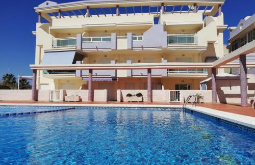 Mediterránea Solo Familias Serviplaya - Foto 1