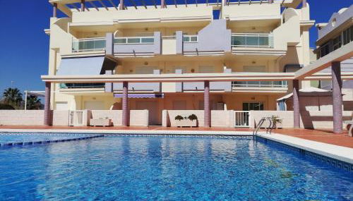 Mediterránea Solo Familias Serviplaya - Foto 1