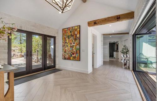 Villa With Pool, Hot Tub And Tastings Included - Foto 13