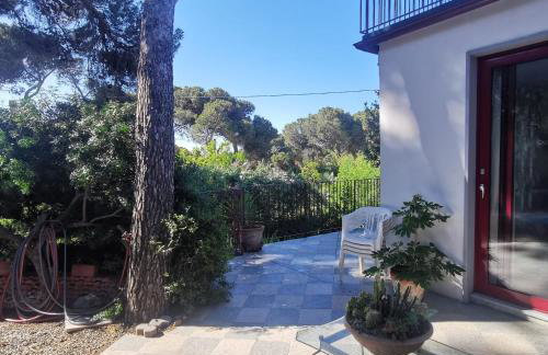 Casa Nel Verde Vista Mare - Foto 3