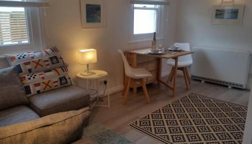 The Picture House Stylish Apartment in Fowey - Foto 4