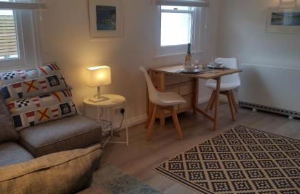 The Picture House Stylish Apartment in Fowey - Foto 4