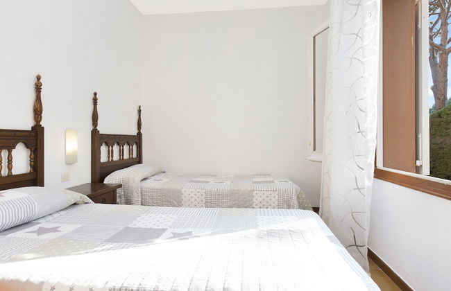 Villa Can Benet Pl - Foto 3