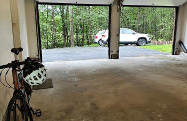 Nature's Nest - Woodland Retreat - Fireplace - Quiet and Cozy - Foto 24