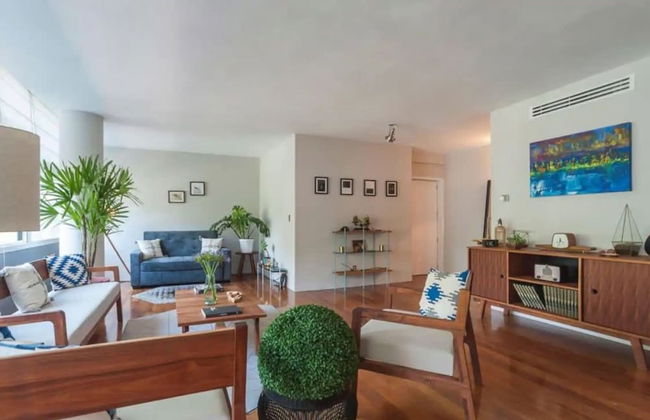 Le Champs I Luxury 3 Bedroom at Polanco - Foto 1