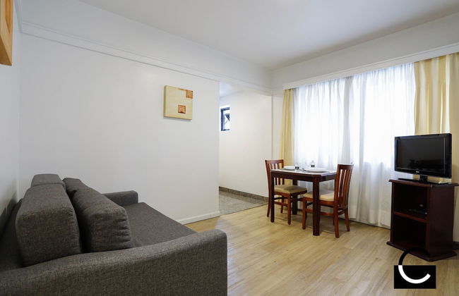 NewCiti Itaim by Charlie - Foto 36