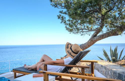 SeaScape Boutique Villa - Foto 20