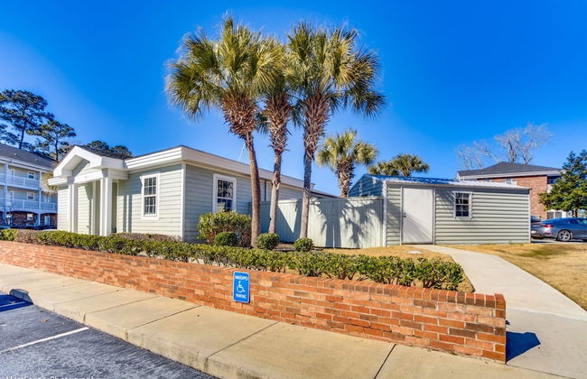 Riverwalk 303 - Foto 29