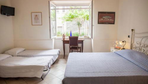 Casa Vacanze Il Gatto Rosso a 5 minuti dagli Scavi di Pompei - Foto 3