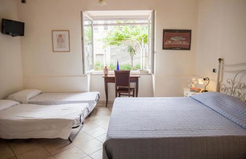 Casa Vacanze Il Gatto Rosso a 5 minuti dagli Scavi di Pompei - Foto 3