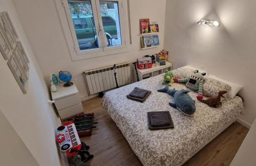 Apartamento CREMALLERA Ribes de Freser - Foto 6
