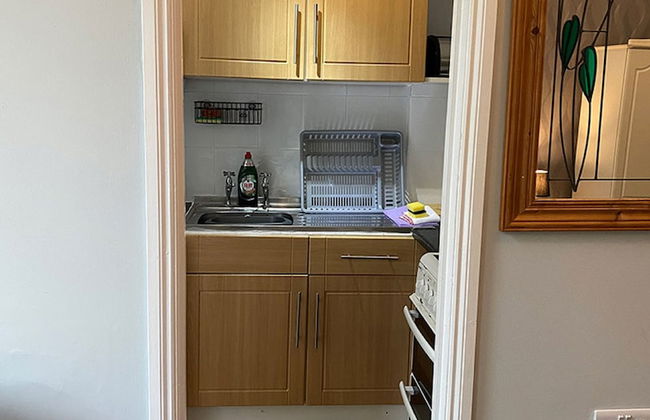 Barramore Holiday Apartments - Foto 17