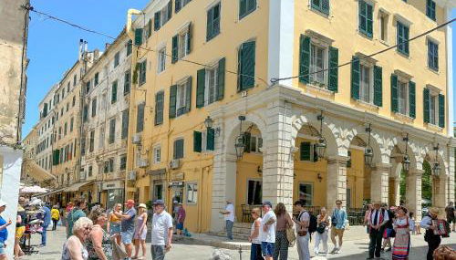 Casa di Marina in Corfu - Foto 2, Other