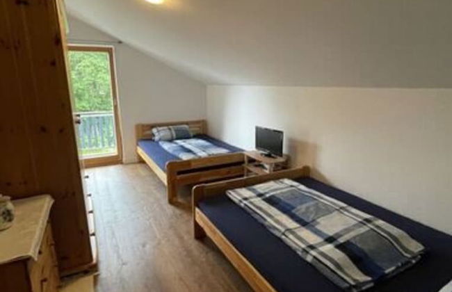 Holiday Apartment Leiner - Foto 5