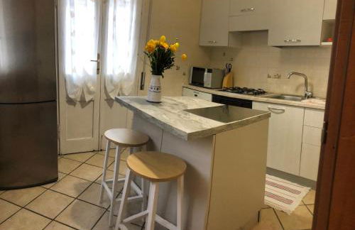 La Terrazza degli Oleandri - Foto 11