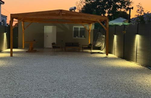 Modern elegant escape on the Ionian coast, near Ancient Olympia - Photo 68