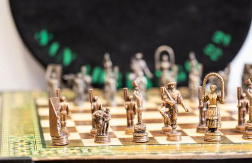 Aresti Old Town by Bilbao Living - Photo 57