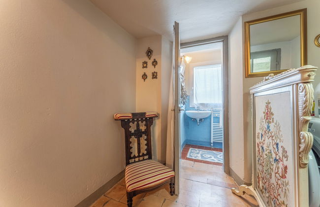 Orazio Liberty House, Lunigiana, Nature - Foto 40