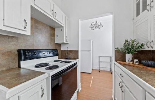 Historic Home w a Fresh Look - Downtown - Foto 18