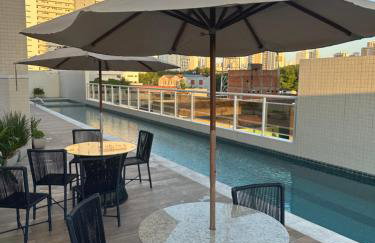 Aquarius Residence Vista Mar - Foto 31