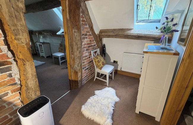 Beautiful 3 Bed Near Alton Towers, Polar Bears, Peak District - Foto 50