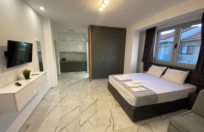 ARA Luxury Suites - Foto 13