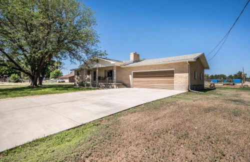 Rancho Alegre Country Retreat - Foto 46