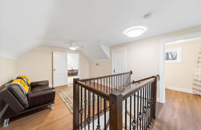 Modern Home Just 10 Mins to Notre Dame 18384 - Foto 18