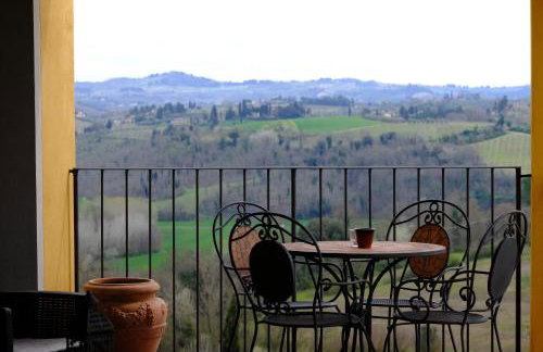 La Corte D'Elsa - Foto 38