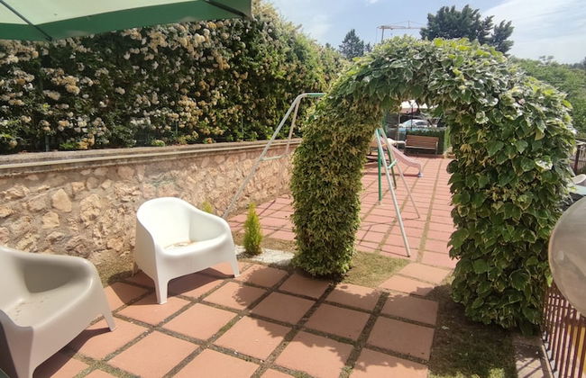 Appartamenti Turistici Aurora - Photo 56