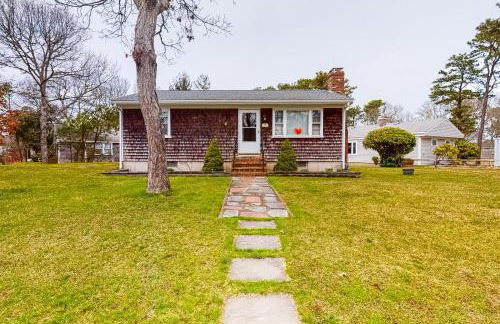 Anchors Await - Foto 1