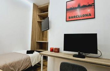 Gran apartamento ideal grupos muy cerca Barcelona - Photo 31