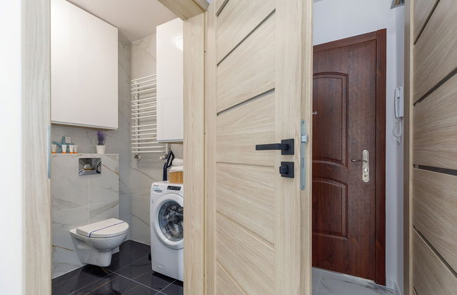 Apartment Kropli Bałtyku by Renters - Foto 38