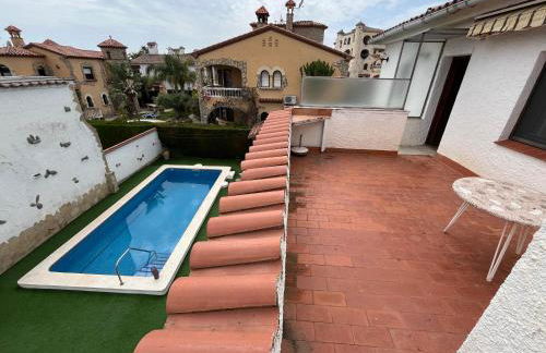 Casa Salada - Ideal famílies - Piscina - Foto 29