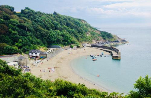 The Coach House - Photo 7