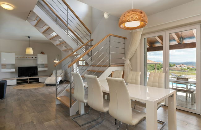 Villa Vor Ort - Foto 12