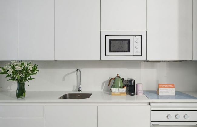 Numa Seville Molina - Foto 43