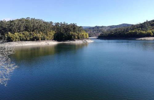Casa da Laranjeira Turismo Rural by Gerês Casas - Foto 38