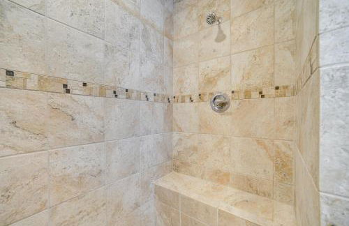 Lake Guntersville Vacation Rental with Fire Pit - Foto 14