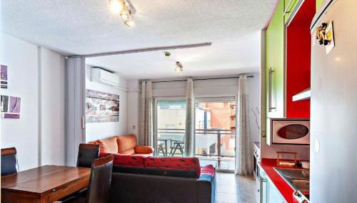 Mar Brasilia Apartamento - Foto 3