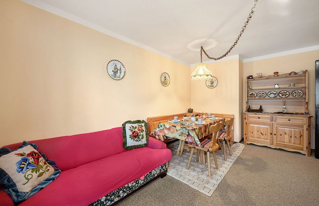 Appartamento Pian dei Larici - Photo 5