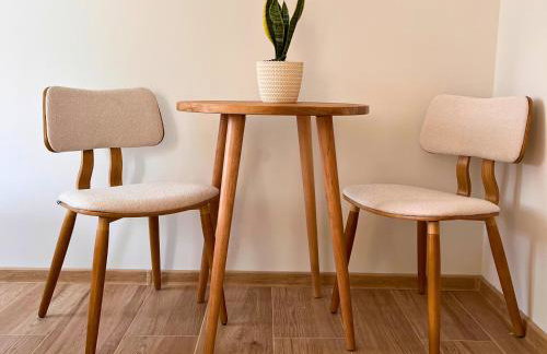 Dom Przy Czerwonym Szlaku - The Red Trail Cottage - Foto 25