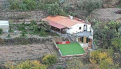 Casa Rural La Hoyita de Tunte - Foto 1
