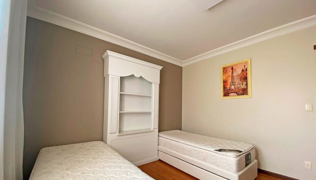 Villa Di Pietro - Gramado - Foto 5, Quarto