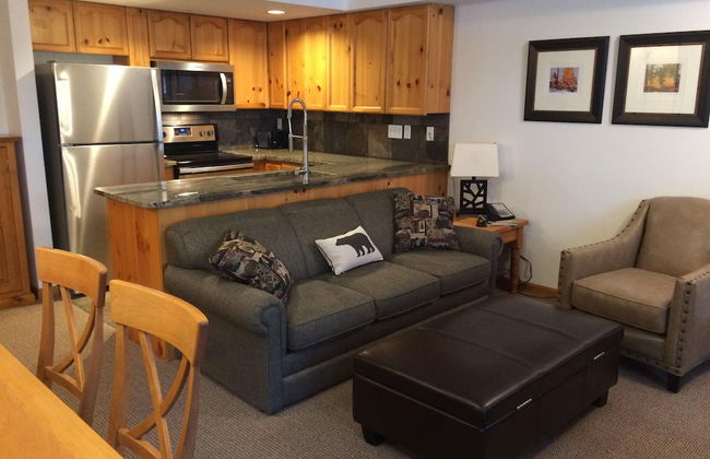 Valhalla Vacations at Whistler - Foto 23