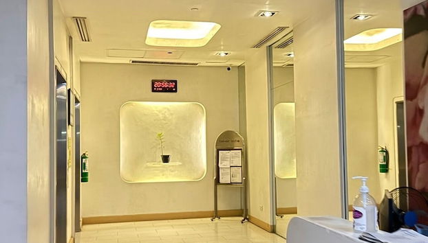 Bel Air Soho - Foto 2, Recepción