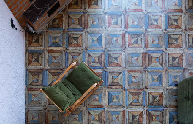 Satsuma Butik Otel - Foto 67