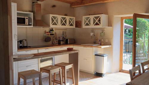 Gite Le MAGNAN au Clarou - Photo 5